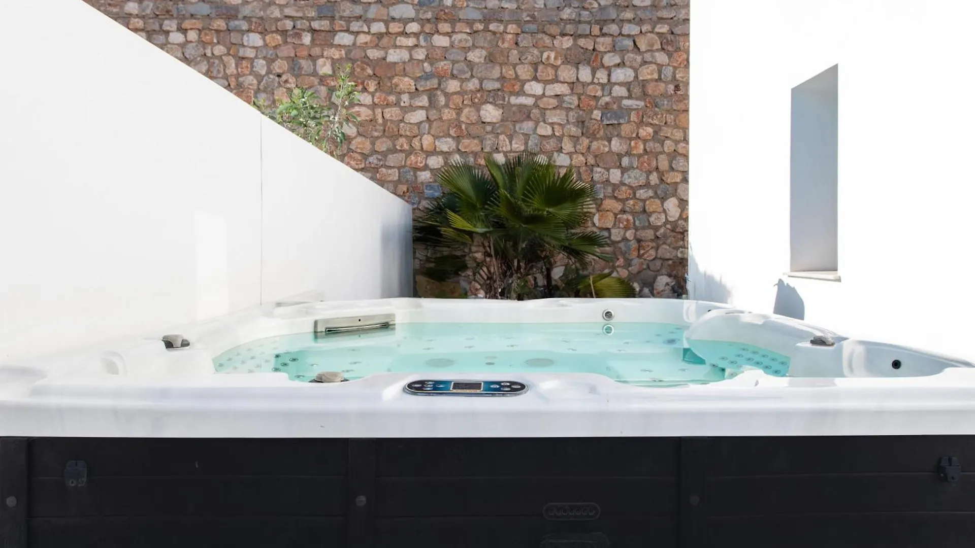 Villa Oro Salobrena Spain