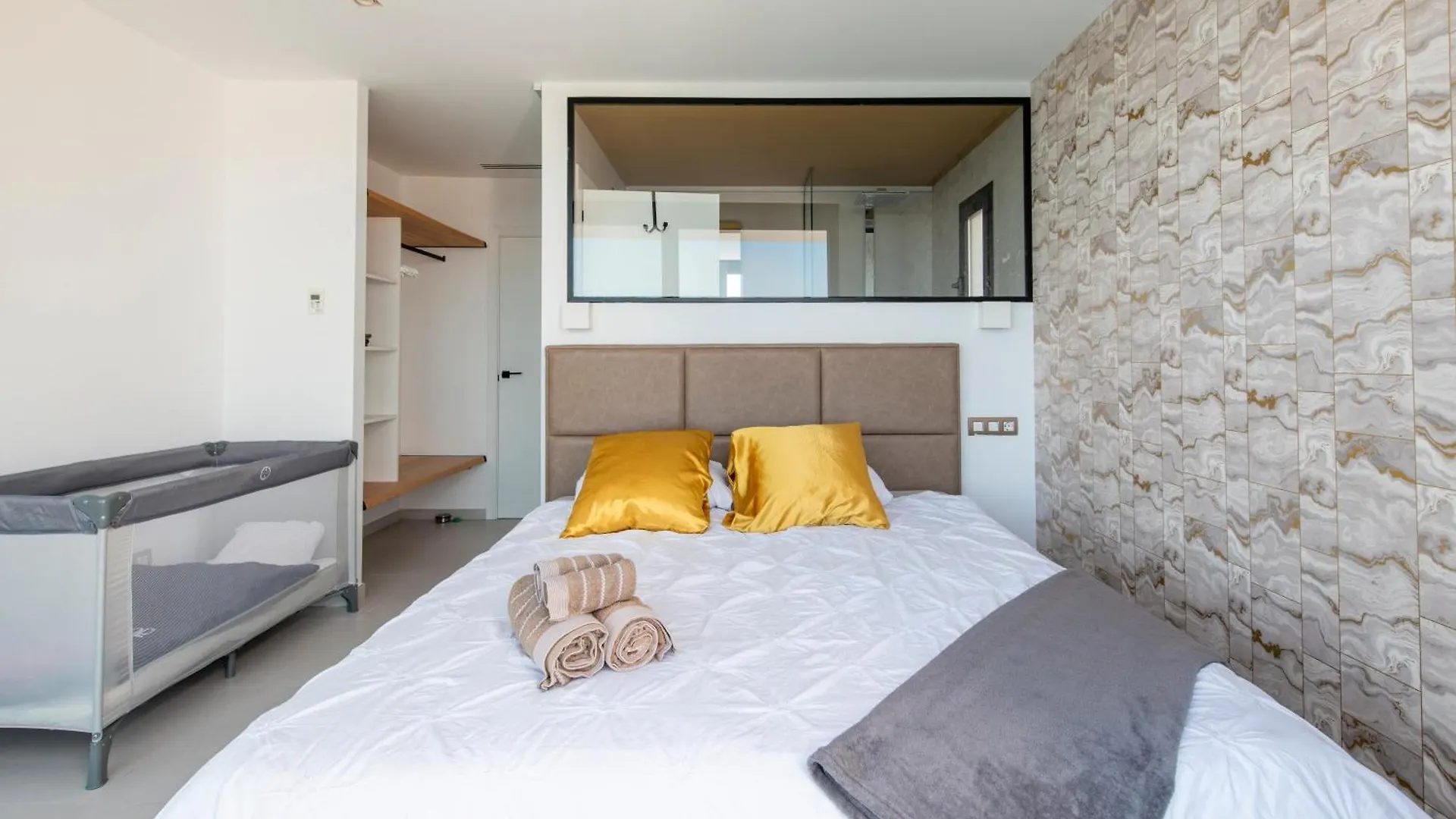 Villa Oro Salobrena Spain