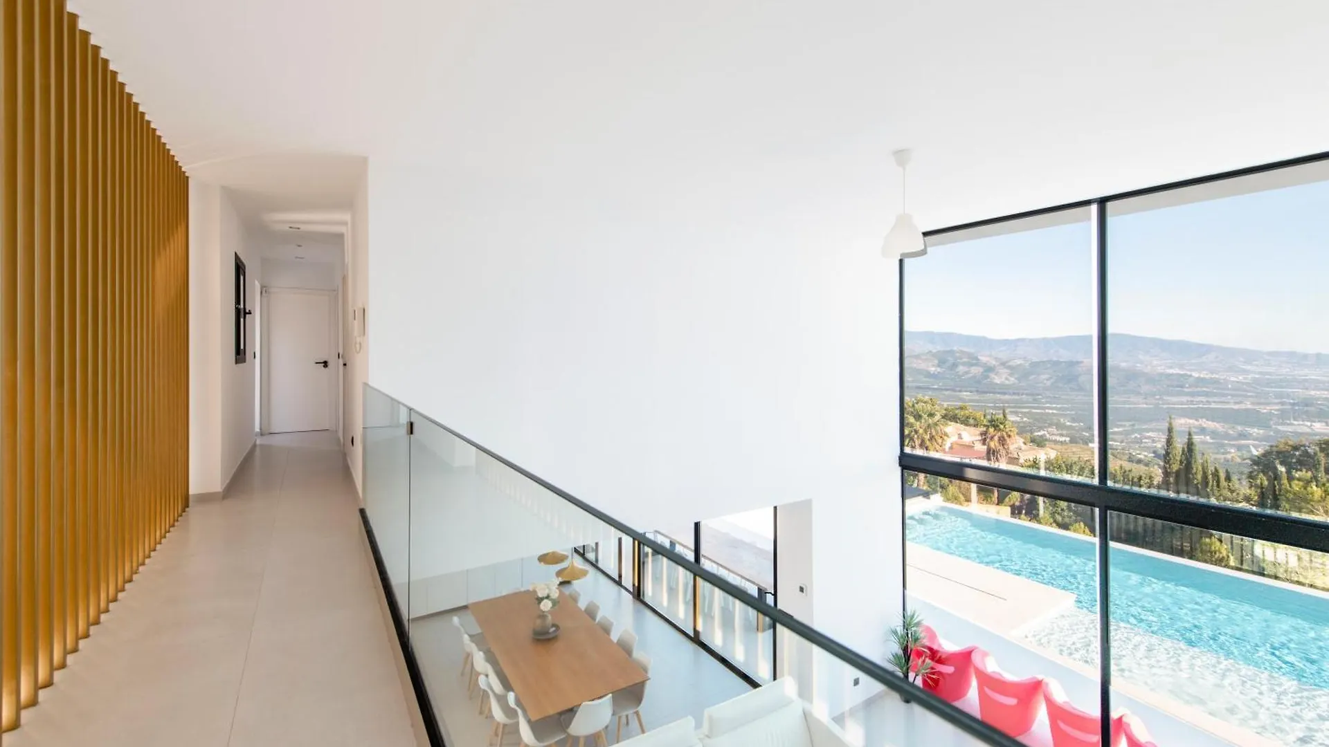 Villa Oro Salobrena Spain