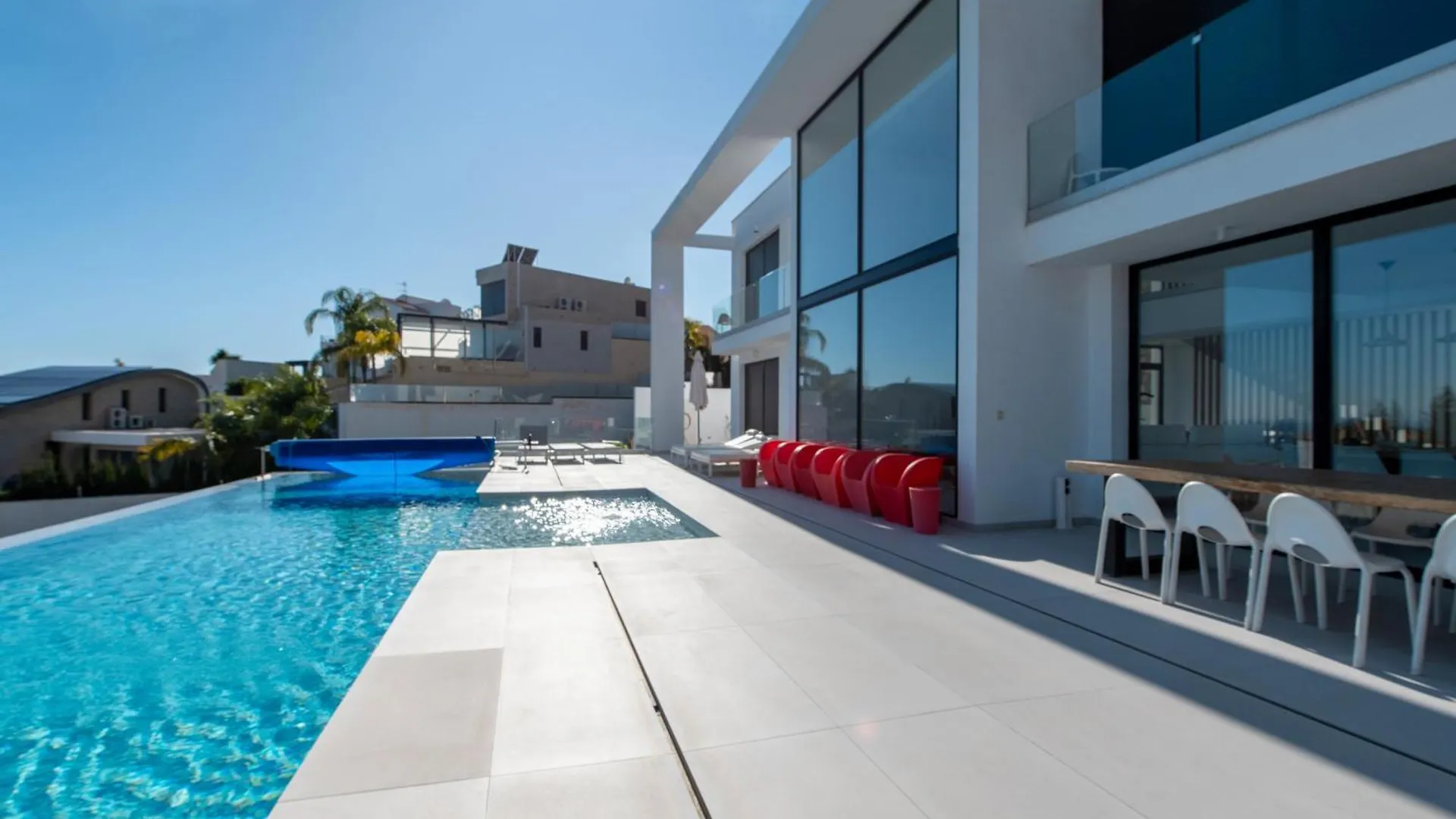 Villa Oro Salobrena