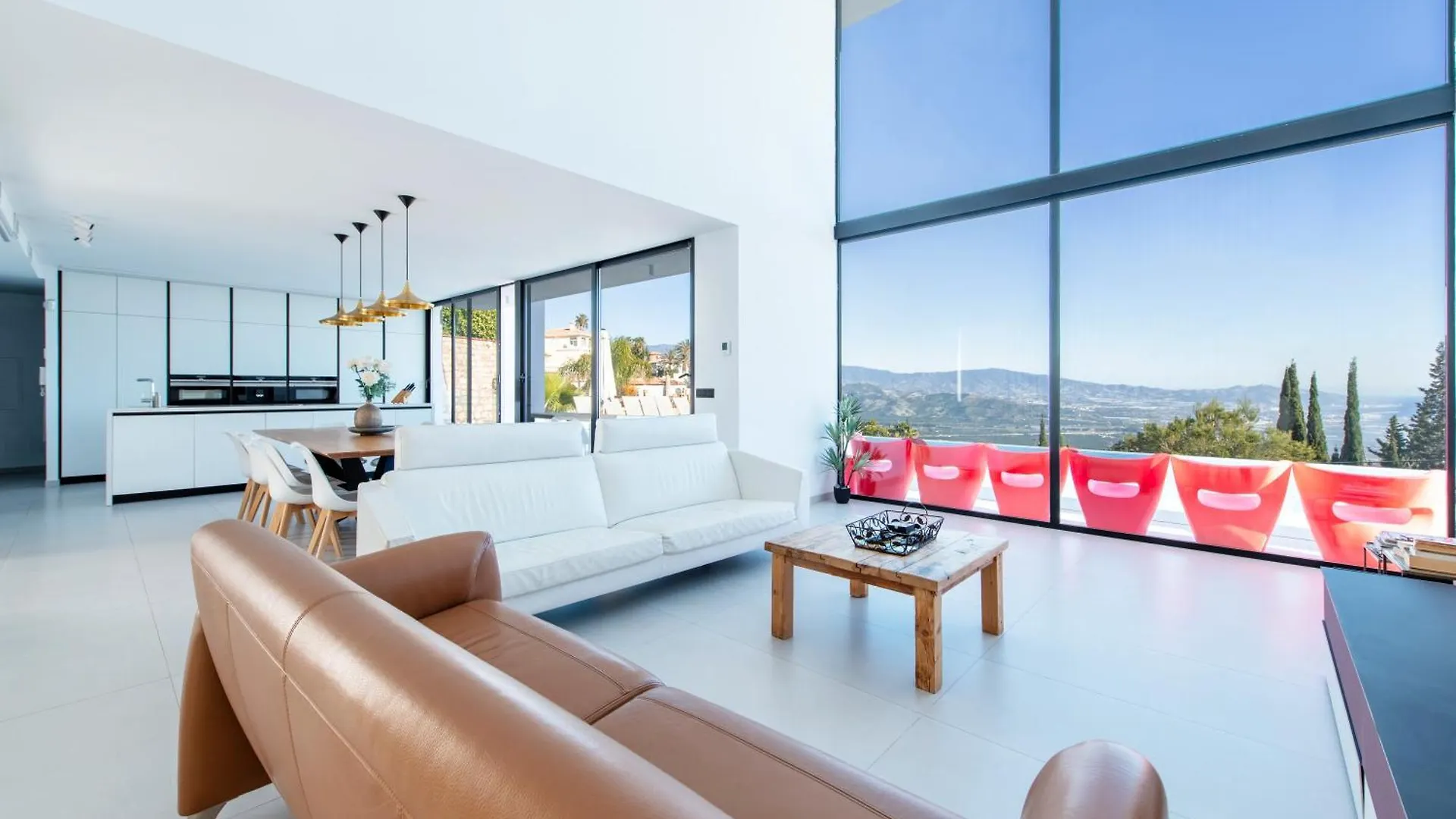 Villa Oro Salobrena